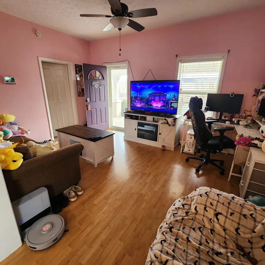 405 Sparta St W, McMinnville, TN 37110 - #2