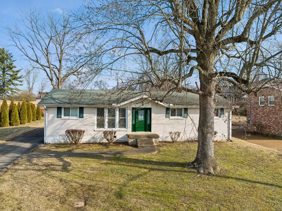 532 Landau Dr, Nashville, TN 37209 - #2