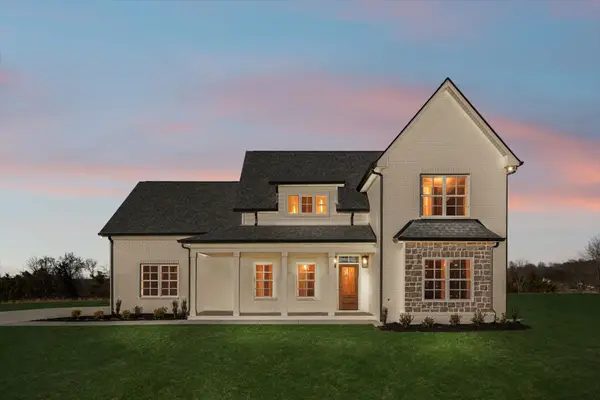 61 Creighton Lane, Lebanon, TN 37087