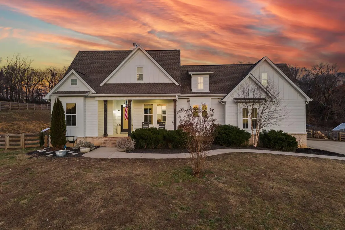 1677 Blackburn Ln, Spring Hill, TN 37174 - #1