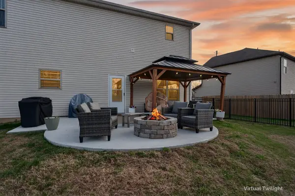 1013 Monticello Pl, Gallatin, TN 37066