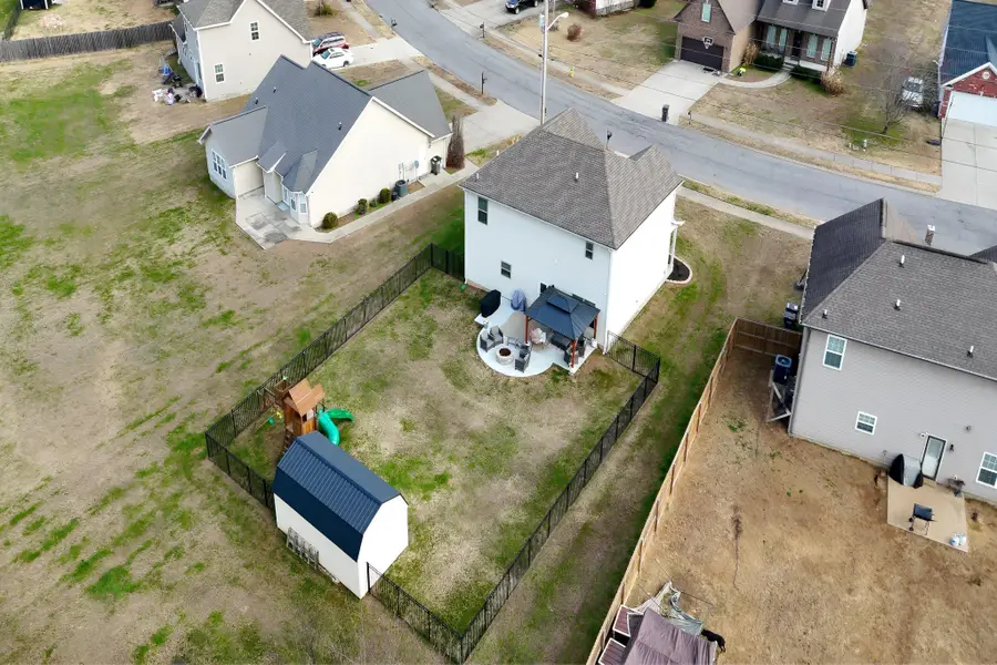 1013 Monticello Pl, Gallatin, TN 37066 - #2