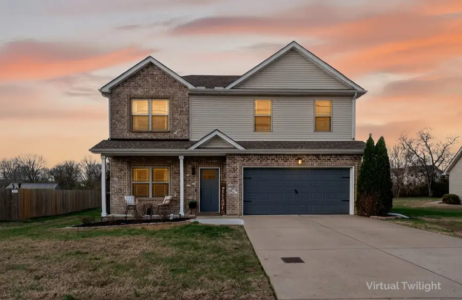 1013 Monticello Pl, Gallatin, TN 37066 - #3