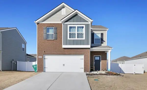 1609 Sparrow Ln, Lebanon, TN 37087