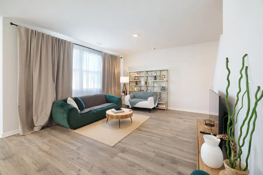 1609 Sparrow Ln, Lebanon, TN 37087 - #2