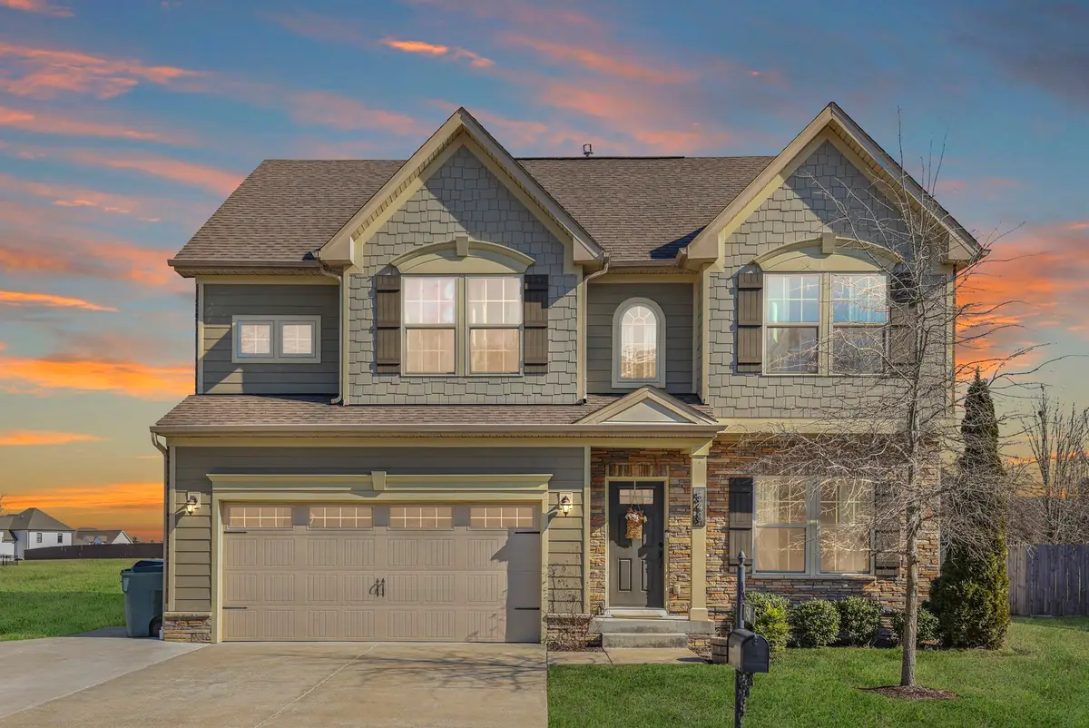 548 Goodman Dr, Gallatin, TN 37066 - #1