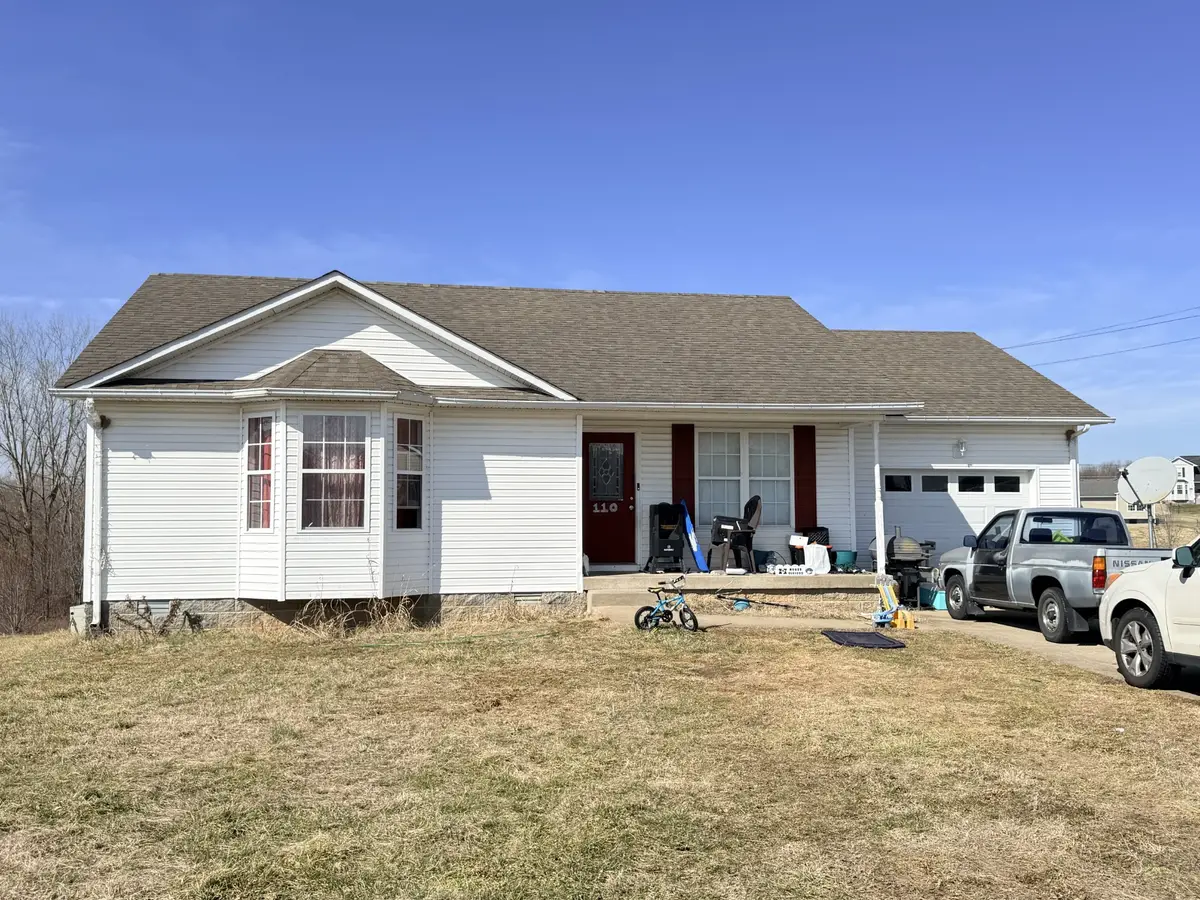 110 Josephines Ct, Oak Grove, KY 42262 - #1
