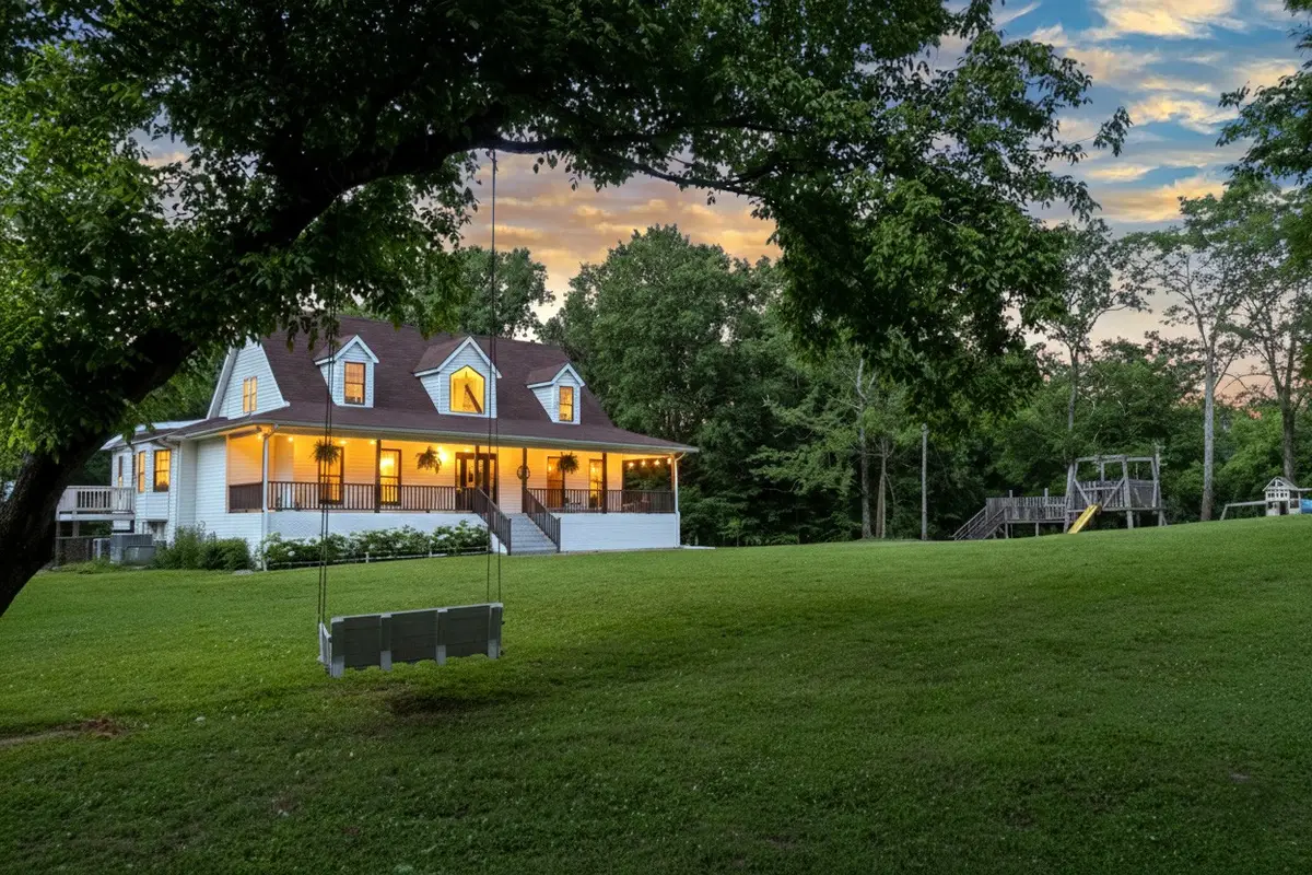 2300 Lee Road, Spring Hill, TN 37174 - #1