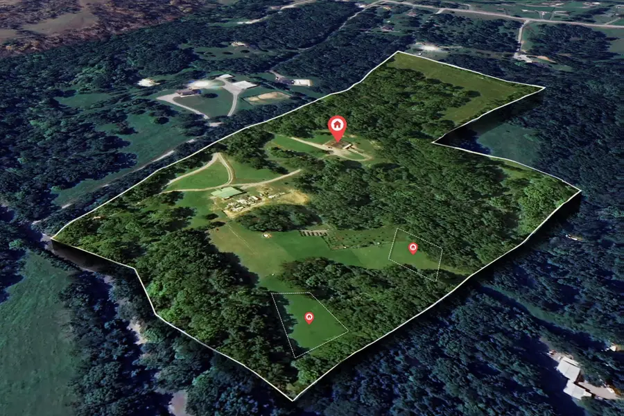 2300 Lee Road, Spring Hill, TN 37174 - #3