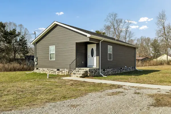 124 Lp Bradford Rd, Estill Springs, TN 37330