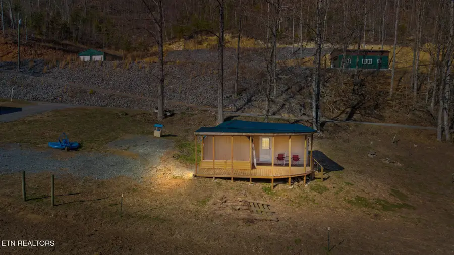 1013 Cloud Creek Rd, Rogersville, TN 37857 - #2