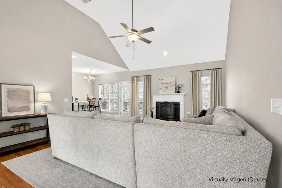 6752 Sunnywood Dr, Nashville, TN 37211 - #3