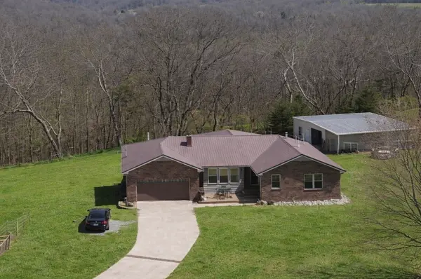 239 Henry Bayless Rd, Ardmore, TN 38449