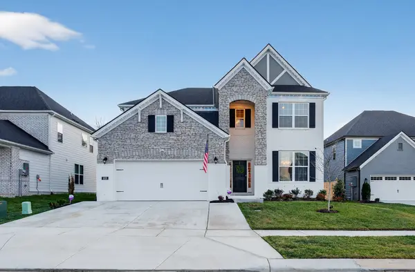 1121 Aster Pl, Mount Juliet, TN 37122