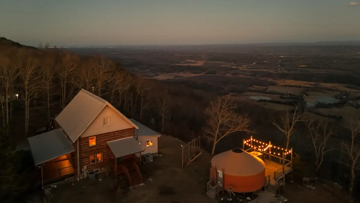 319 Lookout Drive, Rising Fawn, GA 30738 - #1