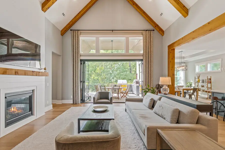 1852 Traditions Circle, Brentwood, TN 37027 - #3