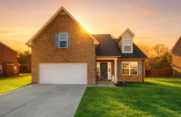 2415 Auldridge Dr, Christiana, TN 37037