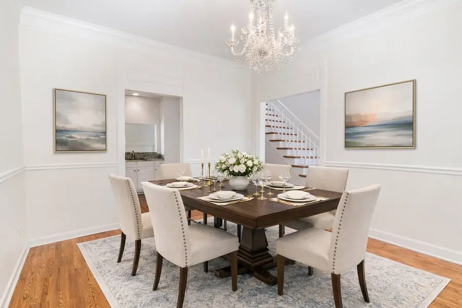 165 Hicks Rd #1, Nashville, TN 37221 - #3