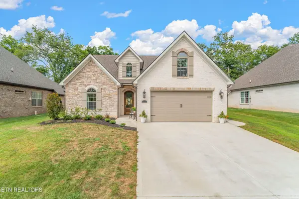 1470 Bronze Lane, Knoxville, TN 37922