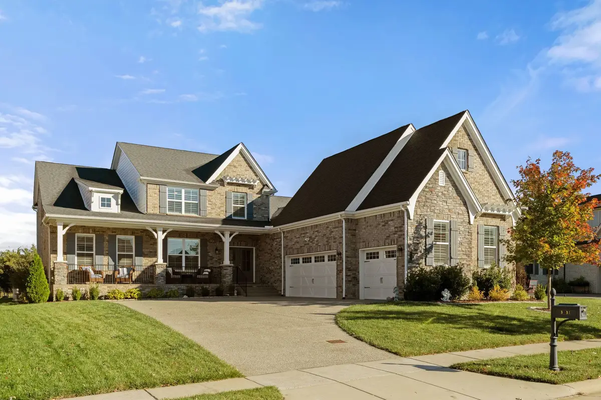 3231 Bradfield Dr, Nolensville, TN 37135 - #1