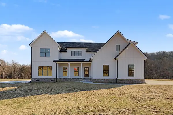 250 Knox Rd, Readyville, TN 37149