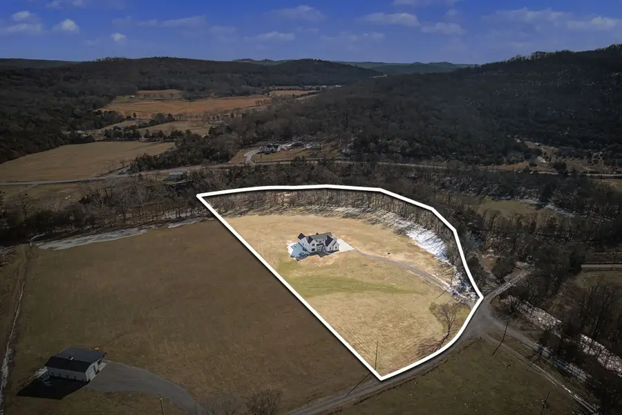 250 Knox Rd, Readyville, TN 37149 - #2