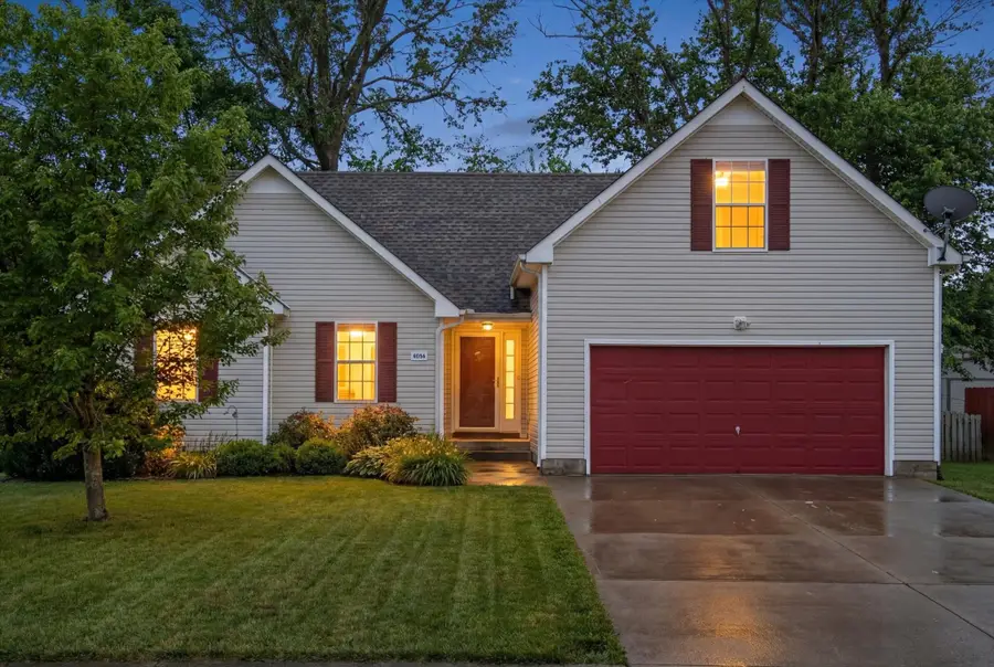 4033 New Grange Cir, Clarksville, TN 37040 - #2