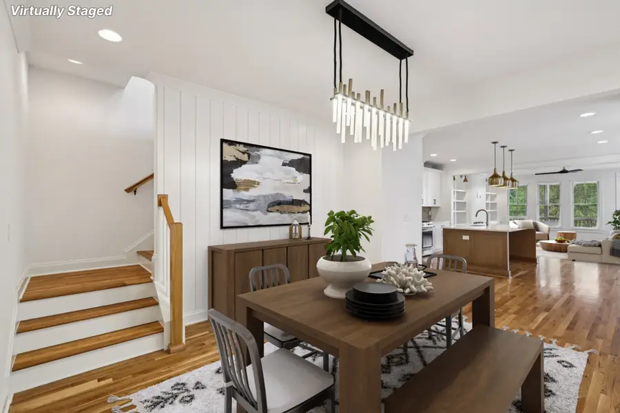 1809B Holly St, Nashville, TN 37206 - #3