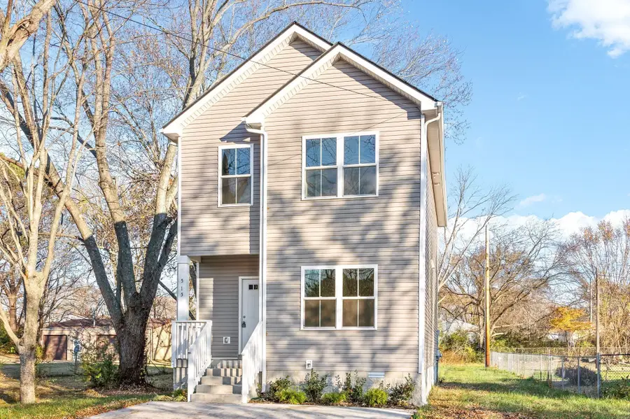 515 Needmore Rd, Clarksville, TN 37040 - #2