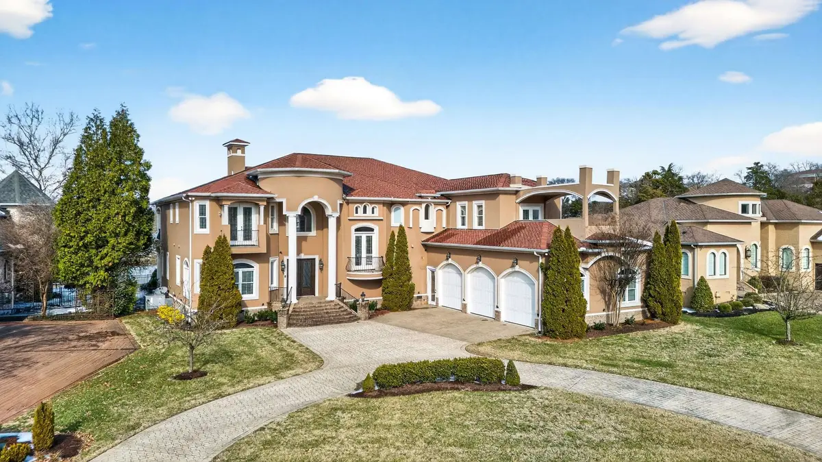 17 Harbor Cove Dr, Old Hickory, TN 37138 - #1