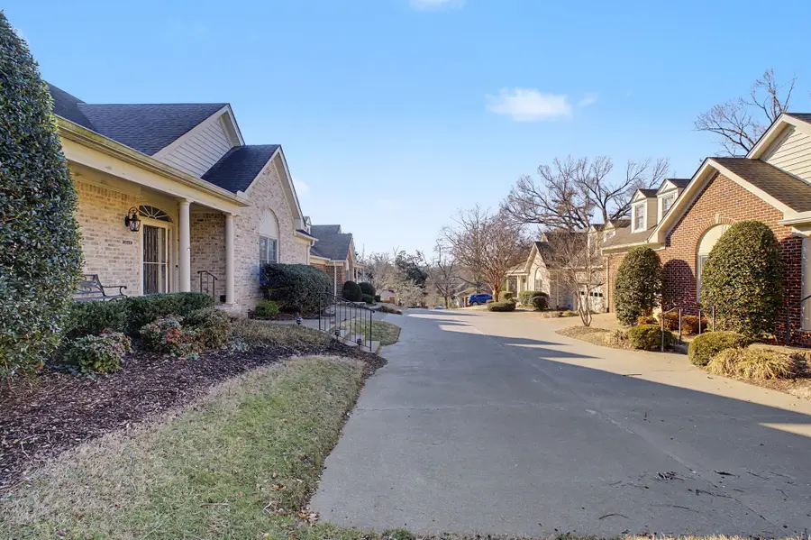 2814B White Oak Dr, Nashville, TN 37215 - #3