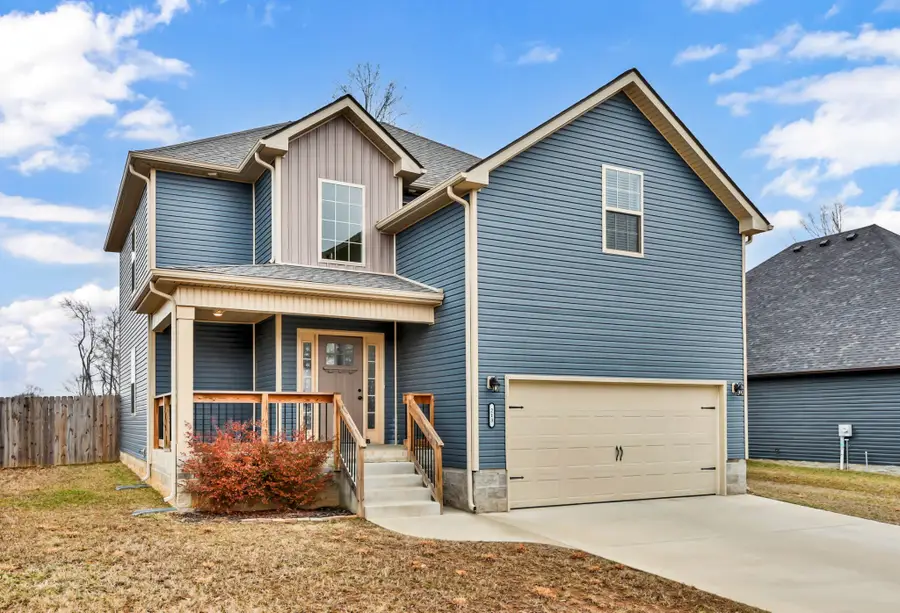 213 Wexford Way, Clarksville, TN 37042 - #2