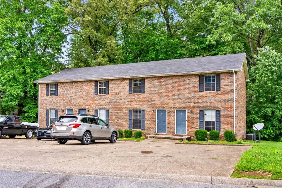 460 Martha Ln, Clarksville, TN 37043 - #2