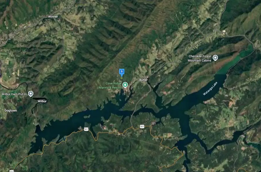 107 Hemlock Dr, Butler, TN 37640 - #3