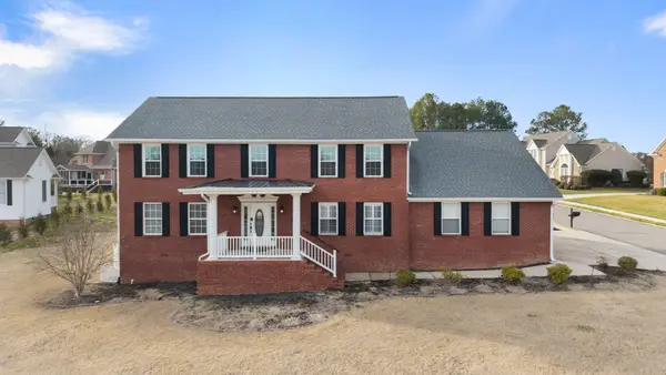 2415 Yellowood Court Nw, Cleveland, TN 37312