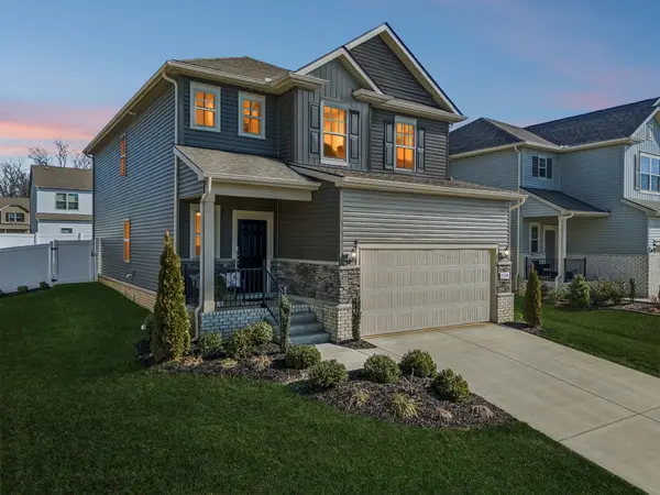 3254 Holiday Ln, Columbia, TN 38401