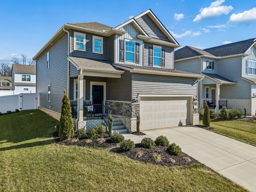 3254 Holiday Ln, Columbia, TN 38401 - #2