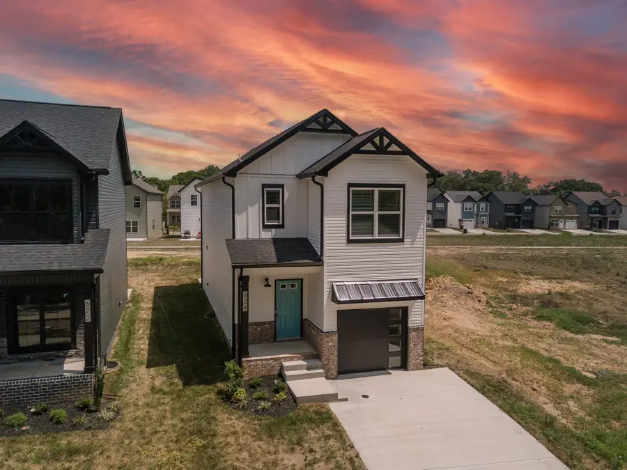 53 Charleston Cove, Clarksville, TN 37043 - #3