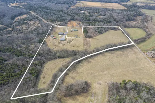 2373 Phillips Rd, Lewisburg, TN 37091