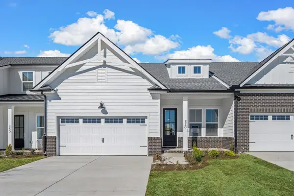 460 Buckwood Avenue W, Thompsons Station, TN 37179