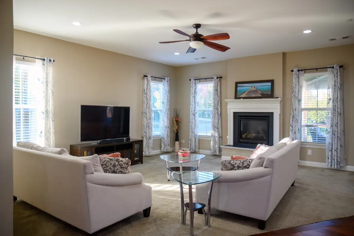 201 Cooper Ledge Cir, Franklin, TN 37064 - #1