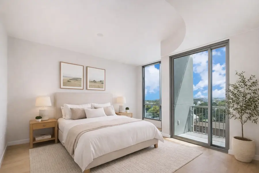 900 20th Ave S #1110, Nashville, TN 37212 - #2