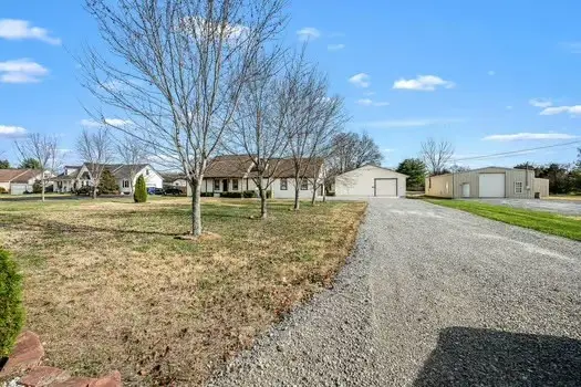 108 Rabbit Run, Bell Buckle, TN 37020 - #3