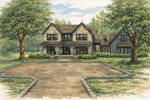 1844 Sedberry Rd, Franklin, TN 37064