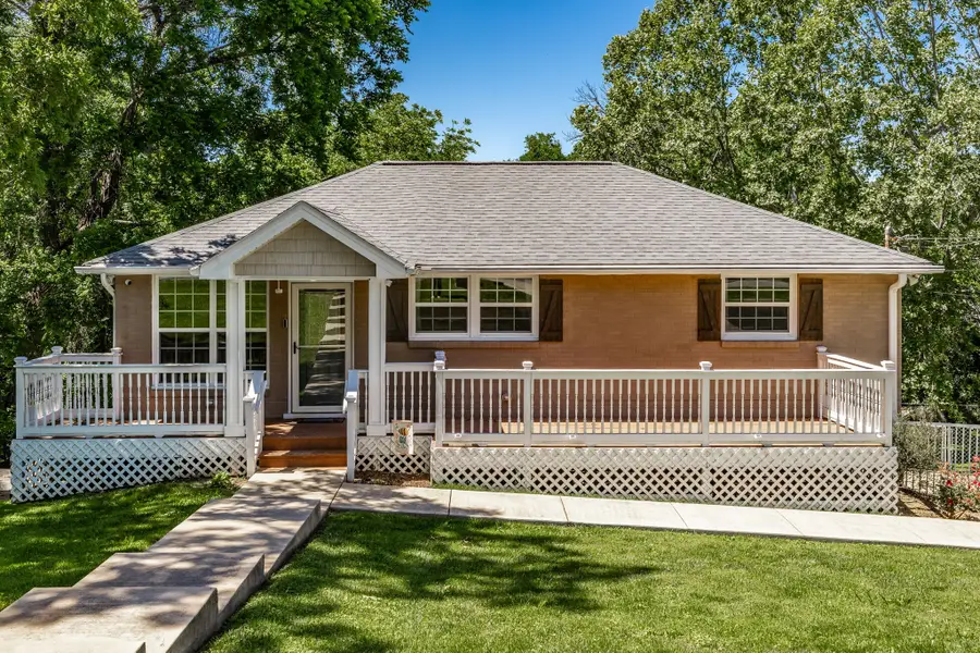 907 N Graycroft Ave, Madison, TN 37115 - #2
