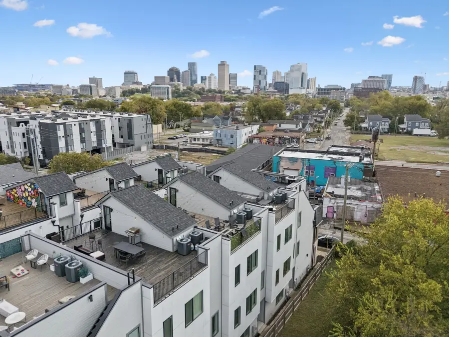 1037D Scovel St, Nashville, TN 37208 - #3