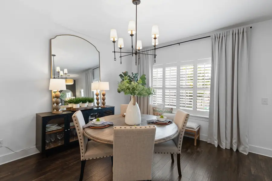 1639B Northview Ave, Nashville, TN 37216 - #3