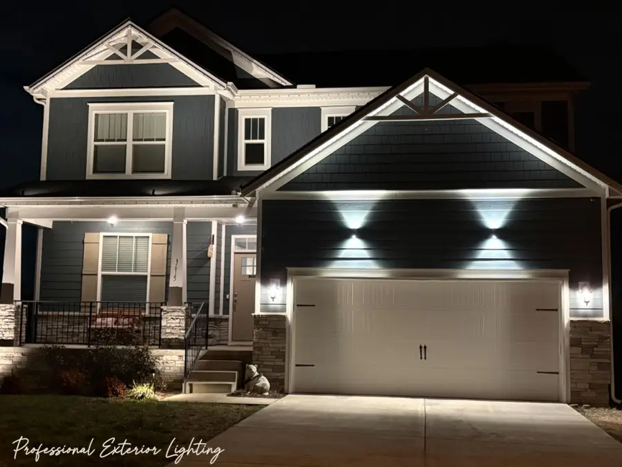 3615 Rose Gold Ct, Murfreesboro, TN 37128 - #2