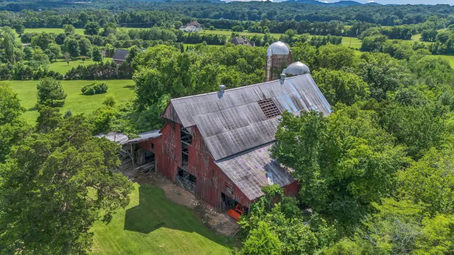 4125 Trinity Rd, Franklin, TN 37067 - #3