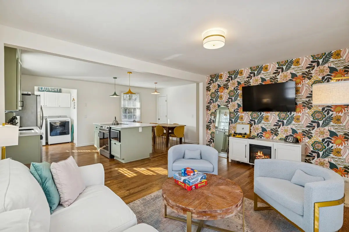 621 W Meade Blvd, Franklin, TN 37064 - #1